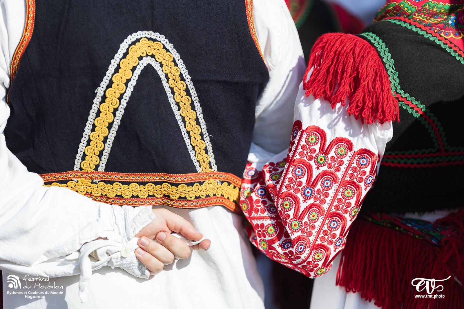 FDH 2024 | OUVERTURE